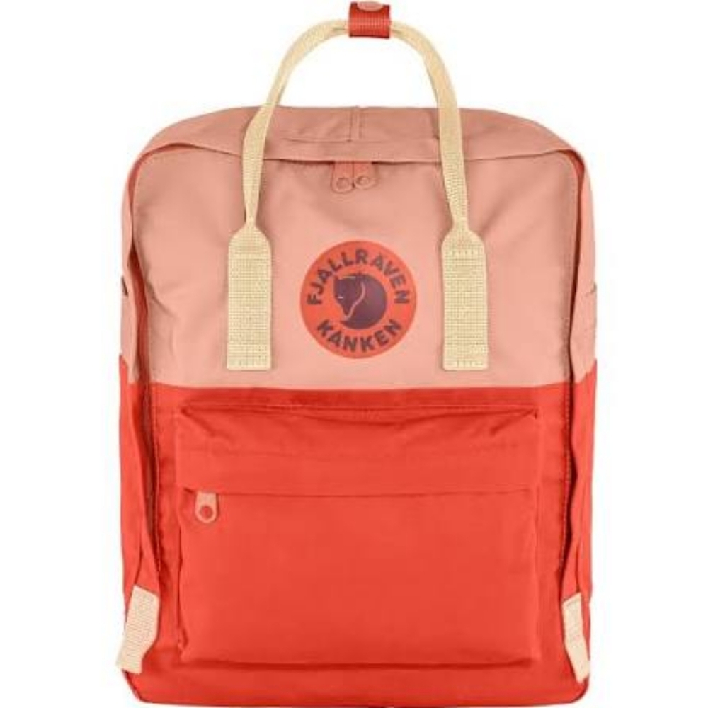 Fjällräven Kånken Two-Tone Backpack